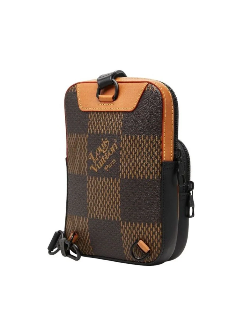 Louis Vuitton this authentic